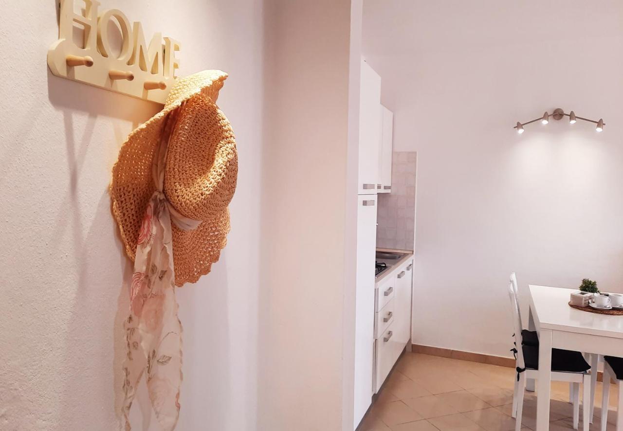 Sunshine Home Sal Santa Maria Exteriér fotografie